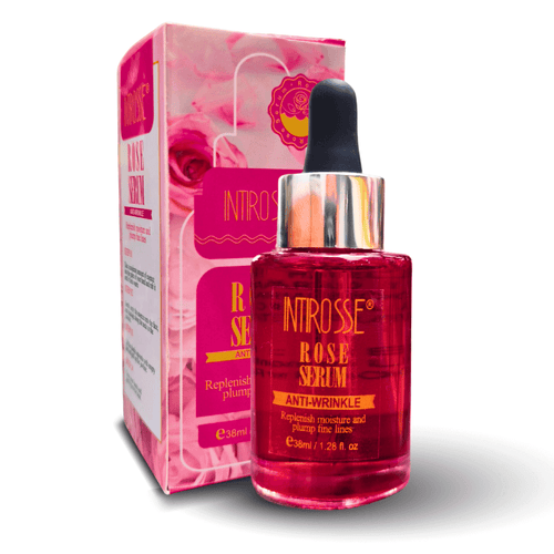 DERMOCORRECTOR ORGANICO INTIROSSE | LANZAMIENTO