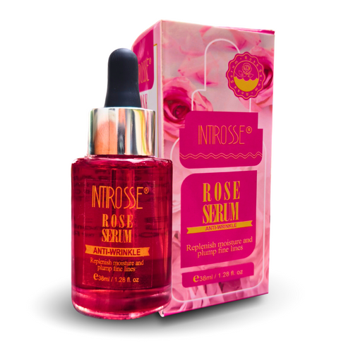 DERMOCORRECTOR ORGANICO INTIROSSE | MEGAESTRENO