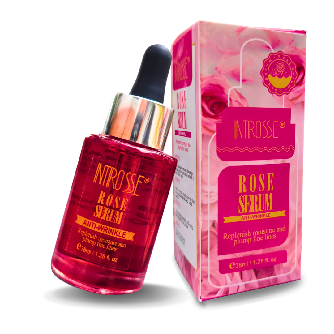 DERMOCORRECTOR ORGANICO INTIROSSE | SUPERLANZAMIENTO