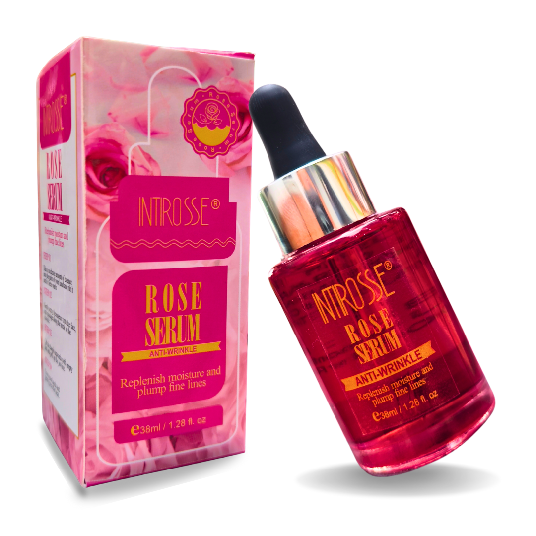 DERMOCORRECTOR ORGANICO INTIROSSE | RELANZAMIENTO