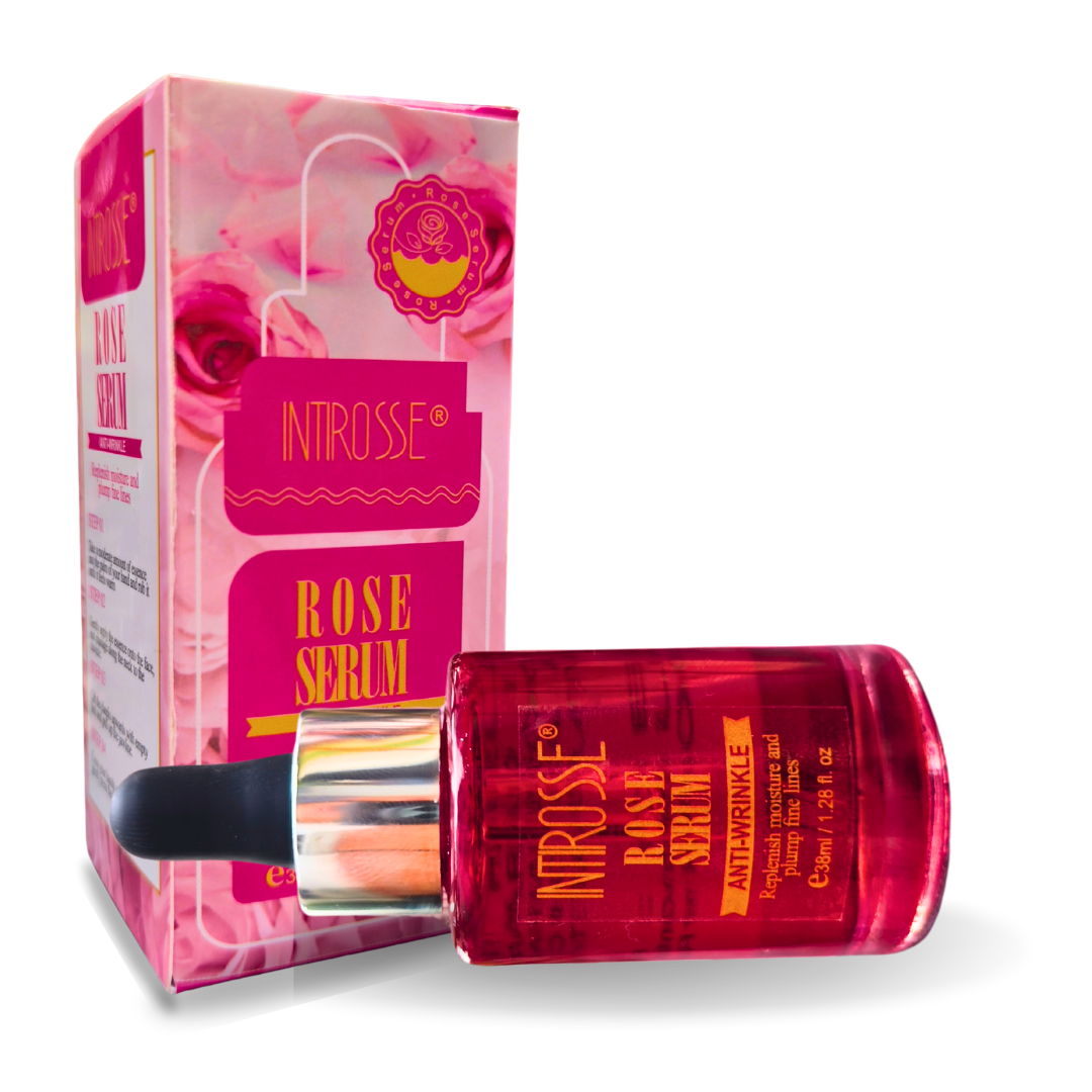 DERMOCORRECTOR ORGANICO INTIROSSE | RENOVADO